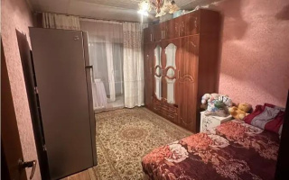 Продажа 3-комнатной квартиры, 56 м², ул. 1-я Черемушки, дом  1/1 - Продажа  трехкомнатных квартир в Алматы