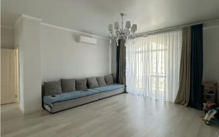 Продажа 3-комнатной квартиры, 105 м², ул. Болекпаева, дом  4 - Продажа  трехкомнатных квартир в новостройках Астаны с фото