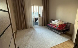 Продажа 1-комнатной квартиры, 46 м², пр. Улы Дала, дом  6 - Продажа  однокомнатных квартир в новостройках Астаны с фото