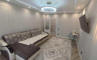 Продажа 3-комнатной квартиры, 73 м², 137 учетный квартал - Продажа  трехкомнатных квартир в Караганде с фото