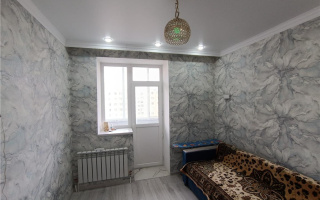 Продажа 1-комнатной квартиры, 31.3 м², ул. Болекпаева - Продажа квартир в Астане