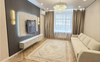 Продажа 3-комнатной квартиры, 92 м², ул. Муканова, дом  78 - Продажа  трехкомнатных квартир в Караганде