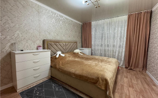 Продажа 3-комнатной квартиры, 60 м², ул. Локомотивная - Продажа  трехкомнатных квартир в Караганде