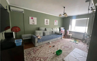 Продажа 2-комнатной квартиры, 67 м², ул. Азербаева, дом  47 - Продажа  двухкомнатных квартир в Астане без посредников