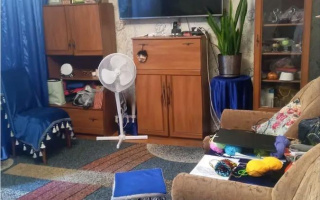 Продажа 3-комнатной квартиры, 65 м², ул. 13-й Военный городок, дом  40 - Продажа  трехкомнатных квартир в Алматы