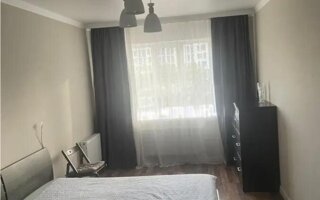 Продажа 2-комнатной квартиры, 74 м²