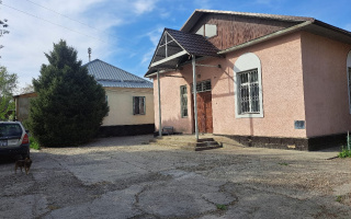 Продажа 8-комнатного дома, 174 м² - Продажа домов, коттеджей в Алматы