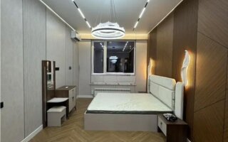 Продажа 1-комнатной квартиры, 40.5 м²