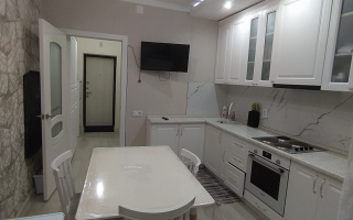 Аренда 1-комнатной квартиры, 40 м² - Аренда квартир помесячно в Астане