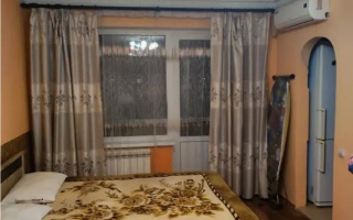 Продажа 1-комнатной квартиры, 31 м², мкр-н Орбита-1, дом  21 - Продажа  однокомнатных квартир в Алматы с фото