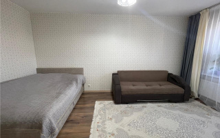 Продажа 1-комнатной квартиры, 43 м², пр. Шахтеров - Продажа  однокомнатных квартир в новостройках Караганды