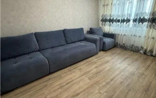 Продажа 1-комнатной квартиры, 42 м² - Продажа однокомнатных квартир от собственников в Казахстане