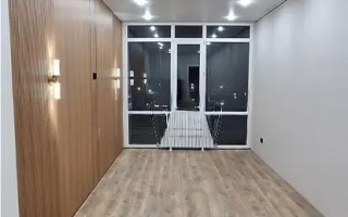 Продажа 1-комнатной квартиры, 24 м² - Продажа квартир в Жетысуском р-не Алматы
