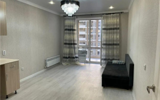 Продажа 2-комнатной квартиры, 55 м², пр. Кабанбай батыра, дом  59 - Продажа  двухкомнатных квартир в новостройках Астаны без посредников