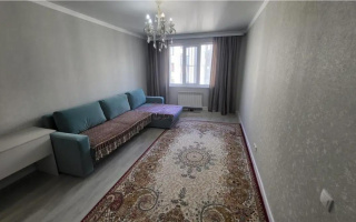 Продажа 2-комнатной квартиры, 60 м², мкр-н Дарабоз, дом  33 - Продажа  двухкомнатных квартир в новостройках Алматы