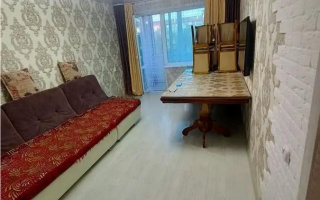 Продажа 3-комнатной квартиры, 63 м², 1А мкр-н, дом  2 - Продажа квартир в Казахстане