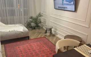Продажа 3-комнатной квартиры, 77.3 м²