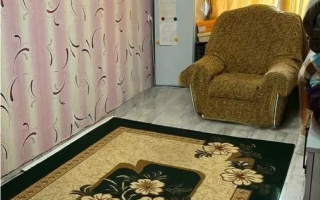 Продажа 2-комнатной квартиры, 44 м²