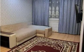 Продажа 1-комнатной квартиры, 43 м², ул. Кобыланды батыра, дом  7 - Продажа  однокомнатных квартир в Астане с фото