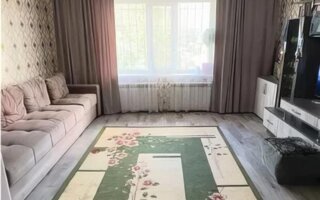 Продажа 2-комнатной квартиры, 54 м² - Продажа дач в Петропавловске