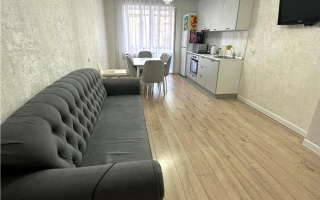Продажа 3-комнатной квартиры, 66 м², ул. Букетова - Продажа  трехкомнатных квартир в новостройках Караганды