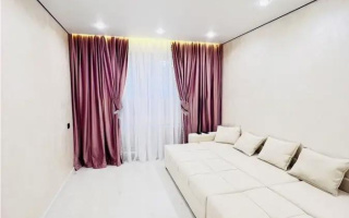 Продажа 1-комнатной квартиры, 32 м², 12 мкр., дом  11 - Продажа квартир в Алматы