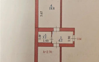 Продажа 1-комнатной квартиры, 47.5 м² - Продажа квартир в р-не Нура Астаны - страница 4