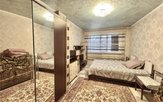 Продажа 2-комнатной квартиры, 47 м² - Продажа квартир в панельном доме в Казахстане - страница 215