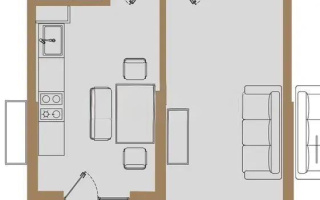 Продажа 1-комнатной квартиры, 41.8 м² - Недвижимость в Казахстане - страница 34