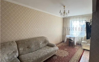 Продажа 2-комнатной квартиры, 45.5 м² - Недвижимость в Казахстане - страница 27