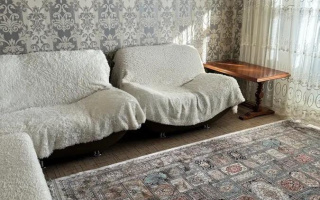 Продажа 3-комнатной квартиры, 63 м², мкр-н Степной-4, дом  24 - Продажа квартир в Караганде