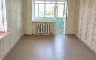 Продажа 2-комнатной квартиры, 44 м² - Продажа квартир в блочном доме в Темиртау