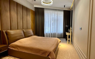 Продажа 4-комнатной квартиры, 151 м², ул. Арайлы - Продажа  четырехкомнатных квартир в новостройках Алматы