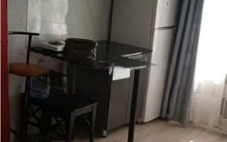 Продажа 1-комнатной квартиры, 17 м², ул. А. Шарипова, дом  120 - Продажа  однокомнатных квартир в Алматы с фото