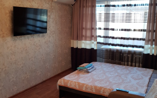 Аренда 1-комнатной квартиры посуточно, 36 м², 1 Мая, дом  16 - Продажа квартир в Павлодаре