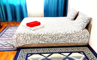 Аренда 1-комнатной квартиры посуточно, 40 м² - Аренда квартир посуточно в Алматы - страница 3