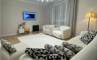 Продажа 3-комнатной квартиры, 110 м² - Продажа квартир в Казахстане - страница 244