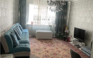 Продажа 2-комнатной квартиры, 118 м², ул. Жуалы, дом  21 - Продажа квартир в Алматы