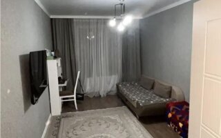 Продажа 1-комнатной квартиры, 40 м² - Продажа однокомнатных квартир от собственников в Казахстане - страница 9