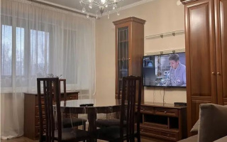 Продажа 2-комнатной квартиры, 60.2 м², пр. Жибек жолы, дом  188 - Продажа  двухкомнатных квартир в Алматы без посредников с фото