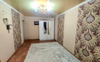 Продажа 2-комнатной квартиры, 45 м²