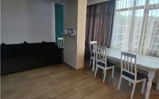 Продажа 1-комнатной квартиры, 43.7 м² - Продажа однокомнатных квартир в Казахстане - страница 7