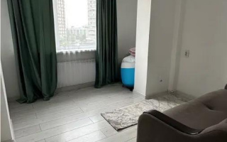Продажа 1-комнатной квартиры, 31 м², ул. Карасай батыра, дом  326 - Продажа  однокомнатных квартир в новостройках Алматы с фото