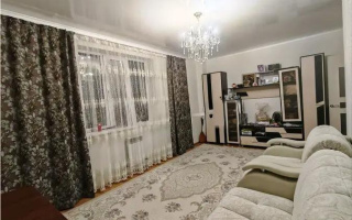 Продажа 3-комнатной квартиры, 75 м², ул. Айтматова, дом  29а - Продажа квартир в Казахстане