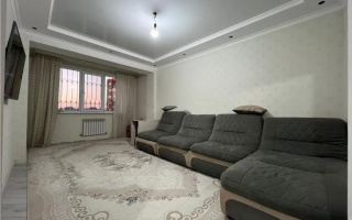 Продажа 2-комнатной квартиры, 59 м², ул. Жунисова, дом  4/10 - Продажа квартир в Алматы