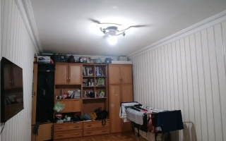 Продажа 1-комнатной квартиры, 29 м² - Продажа квартир в р-не Алматы Астаны