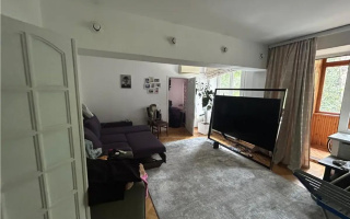 Продажа 3-комнатной квартиры, 129.4 м², ул. Богенбай батыра, дом  104 - Продажа  трехкомнатных квартир в Алматы с фото