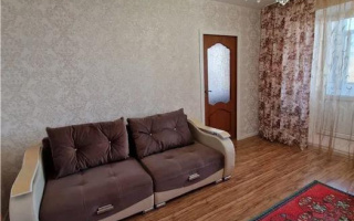 Продажа 3-комнатной квартиры, 56 м², пер. Ташенова, дом  8/1 - Продажа  трехкомнатных квартир в Астане без посредников