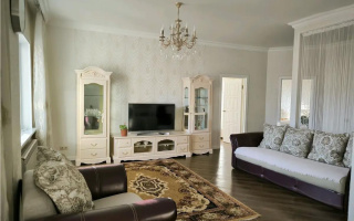 Продажа 3-комнатной квартиры, 100 м², ул. Отырар, дом  4/2 - Продажа квартир в новостройках Астаны