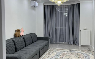 Аренда 5-комнатной квартиры, 155 м² - Аренда квартир помесячно в Казахстане